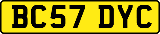 BC57DYC