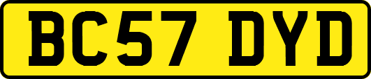 BC57DYD