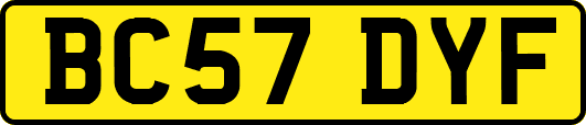 BC57DYF