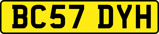 BC57DYH