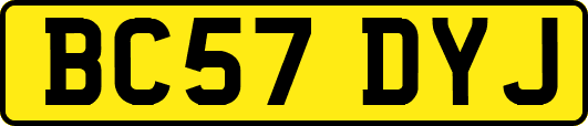 BC57DYJ