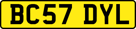 BC57DYL