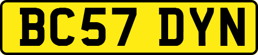 BC57DYN