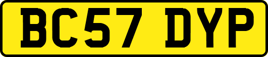 BC57DYP