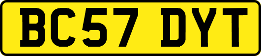 BC57DYT