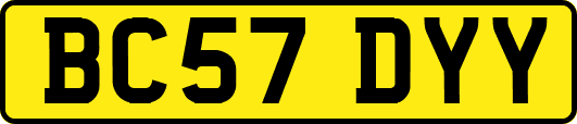 BC57DYY