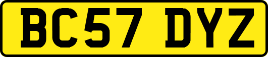 BC57DYZ