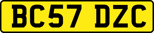 BC57DZC