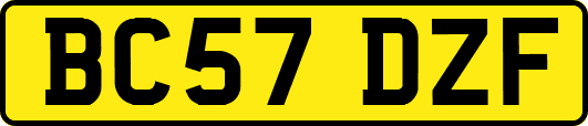 BC57DZF