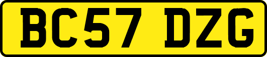 BC57DZG