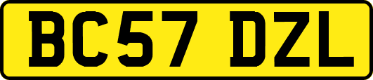 BC57DZL