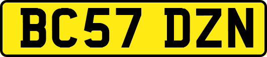 BC57DZN