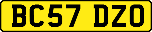 BC57DZO