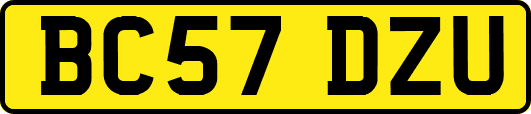 BC57DZU