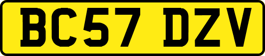 BC57DZV
