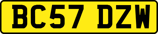 BC57DZW