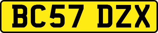 BC57DZX
