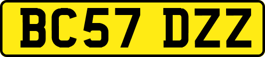 BC57DZZ