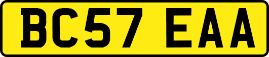 BC57EAA