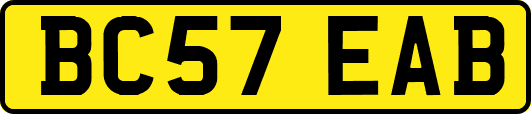 BC57EAB