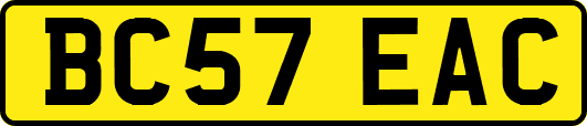 BC57EAC