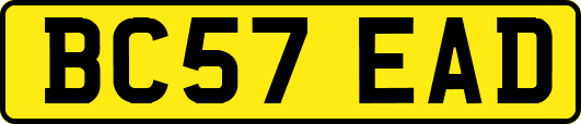 BC57EAD