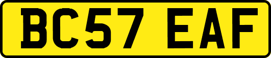 BC57EAF
