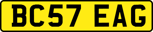 BC57EAG