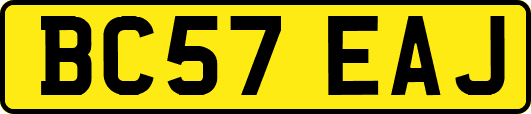 BC57EAJ