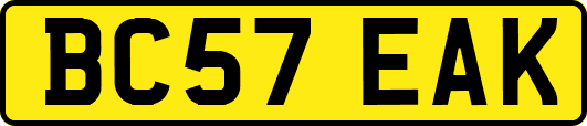 BC57EAK