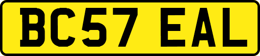 BC57EAL