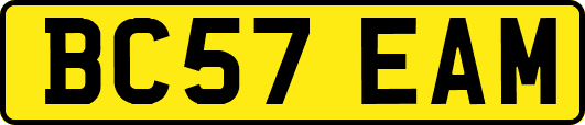 BC57EAM