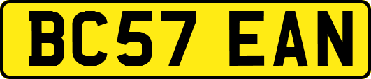 BC57EAN