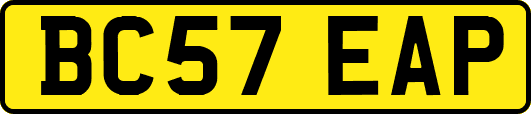 BC57EAP