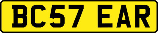 BC57EAR