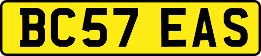 BC57EAS