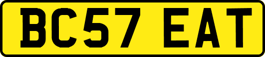 BC57EAT