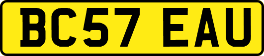 BC57EAU