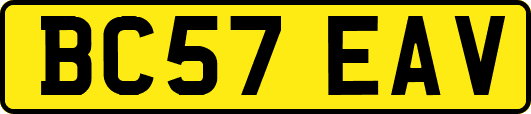BC57EAV