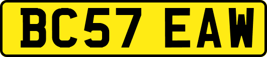 BC57EAW