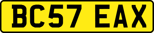 BC57EAX