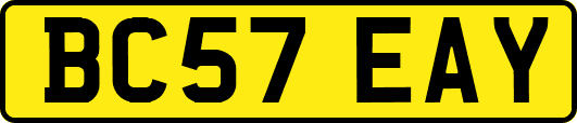 BC57EAY