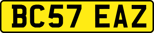 BC57EAZ