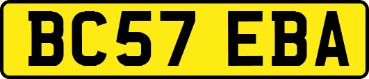 BC57EBA