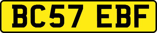 BC57EBF