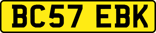 BC57EBK