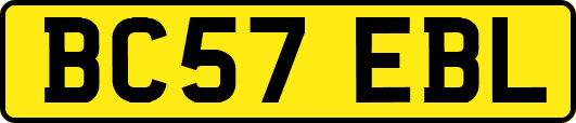 BC57EBL