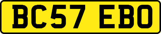 BC57EBO