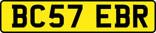 BC57EBR