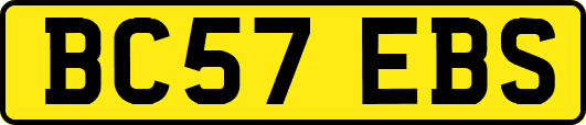 BC57EBS
